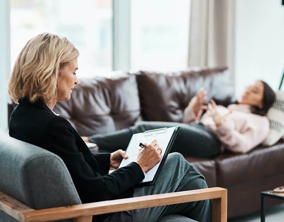 Merkezefendi Psikolog